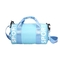 Подгонянная водоустойчивая сумка на открытом воздухе спорта с влажной сумкой перемещения пакета