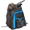 Наружный рюкзак для кошек и собак
