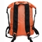OEM Odm Tpu материал водонепроницаемый спортивный на открытом воздухе туристический рыболовный рюкзак