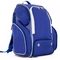 Настроенная теннисная сумка для путешествий пиклебол ракета рюкзак сумка для наружного спортзала спортивная сумка для пиклебола