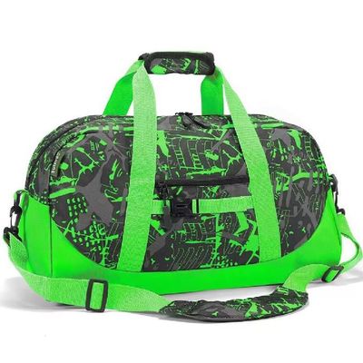 Сублимационная печать на заказ рюкзак спортивный Футбольный спортивный пакет