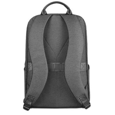 Водоустойчивый нейлон 15,6 дюймовый рюкзак для мужчин