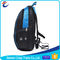 Удобный изготовленный на заказ рюкзак полиэстера сумок спорт соответствующий для мероприятий на свежем воздухе