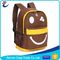 Печать логотипа многофункционального рюкзака нейлона детей сумки начальной школы изготовленная на заказ