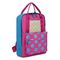 Подгонянные цвета делают сумки водостойким школы маленьких девочек стильные для детского сада