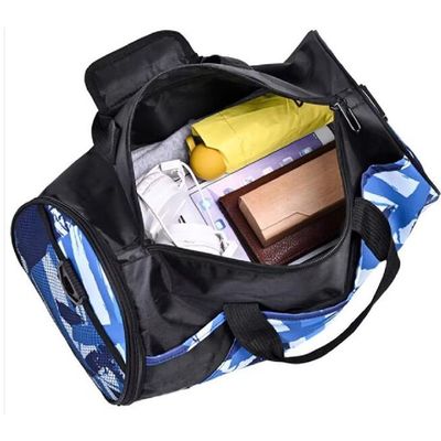 Культурный баскетбол Футбол и фитнес Внешний багаж Водостойкий спортзал Путешественная сумка