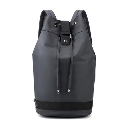 Найлон большой вместимости водонепроницаемый наружной футбол баскетбольный рюкзак