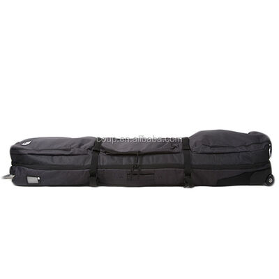 Спортивная сумка для активного отдыха с усиленной верхней ручкой, отделением для iPad и водонепроницаемым нейлоном для спортзала и путешествий