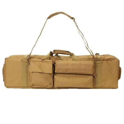 Регулируемый мягкий спортивный пакет с усиленной верхней ручкой и вместимостью 30 литров для походов