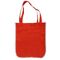 Складный не сплетенный логотип таможни сумок Тоте бакалеи хозяйственной сумки экологический