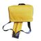 ОЭМ делает рюкзак водостойким ноутбука холста 15,6 дюймов для женщин