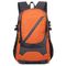 спорт 30L 40L водоустойчивые на открытом воздухе укладывают рюкзак для взбираться