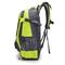 Многофункциональные спорт Оксфорда водоустойчивые укладывают рюкзак для на открытом воздухе располагаться лагерем