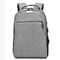 Полиэстер сумки рюкзака ноутбука школы коллежа 15,5 дюймов изготовленный на заказ