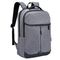 Unisex водоустойчивый полиэстер рюкзака ноутбука коллежа для подростков