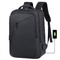 Многофункциональная водоустойчивая сумка ноутбука перемещения с портом USB
