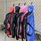 Изготовленная на заказ сумка бейсбольной биты молодости спорт для людей женщин