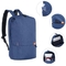 Изготовленный на заказ анти- рюкзак перемещения школы спорт похищения делает красочный Unisex отдых водостойким