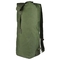 Спортзал спорт зеленого цвета армии сумки изготовленного на заказ водоустойчивого Duffle военный