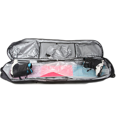 30L водонепроницаемая нейлоновая наружная спортивная сумка с ноутбуком