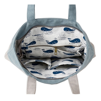 Водонепроницаемая нейлоновая спортивная сумка для активного отдыха 30 л с мягкими плечевыми ремнями