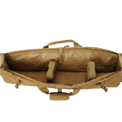 Настраиваемая нейлоновая спортивная сумка для активного отдыха с отделением для ноутбука